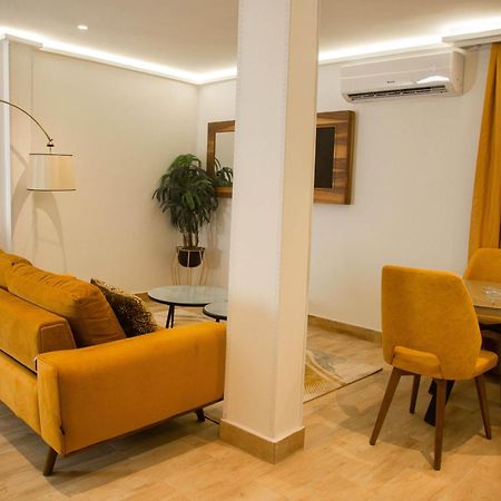 Marrakech - Premium Suite Нуакшот Екстер'єр фото