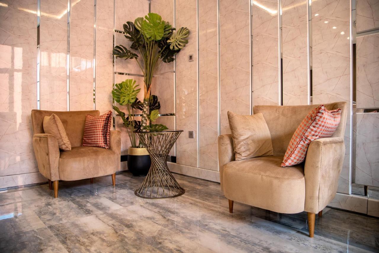 Marrakech - Premium Suite Нуакшот Екстер'єр фото