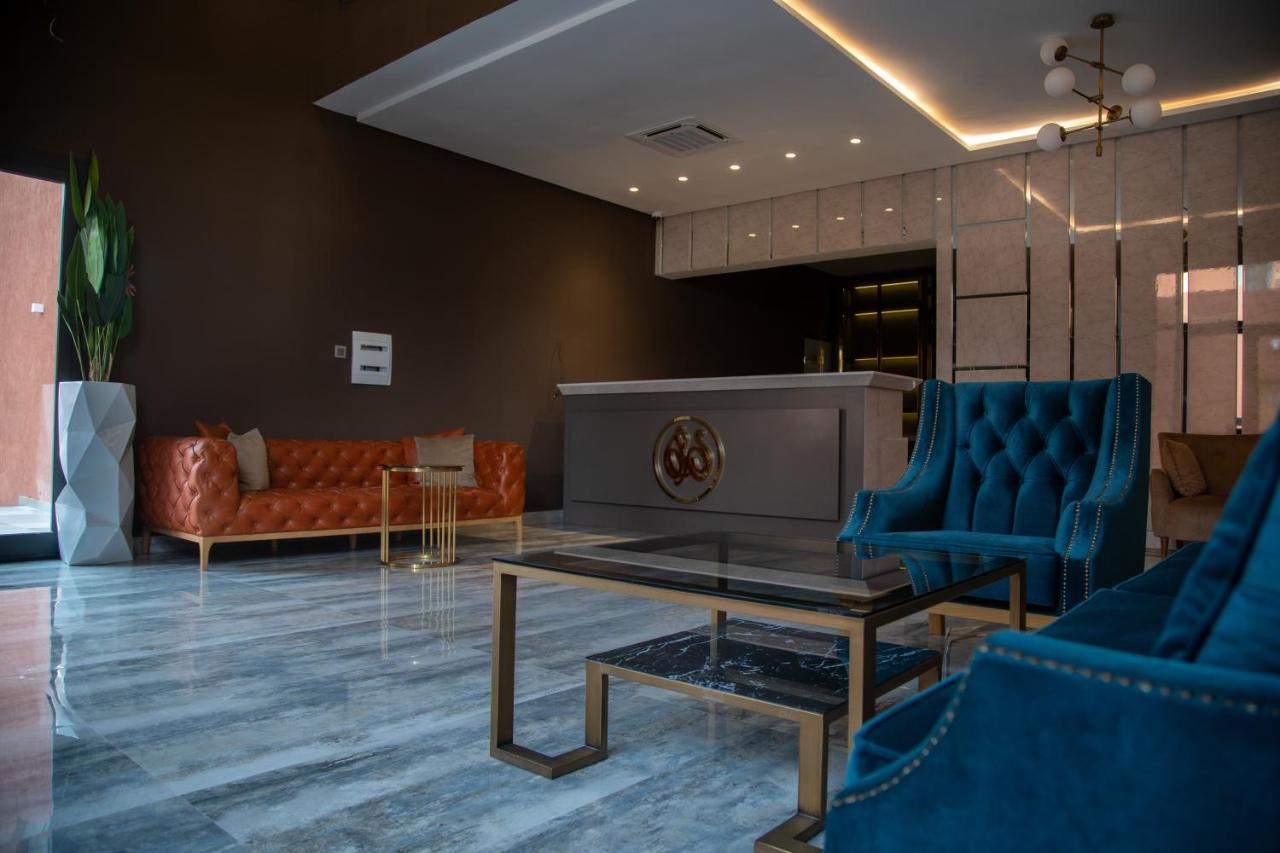 Marrakech - Premium Suite Нуакшот Екстер'єр фото