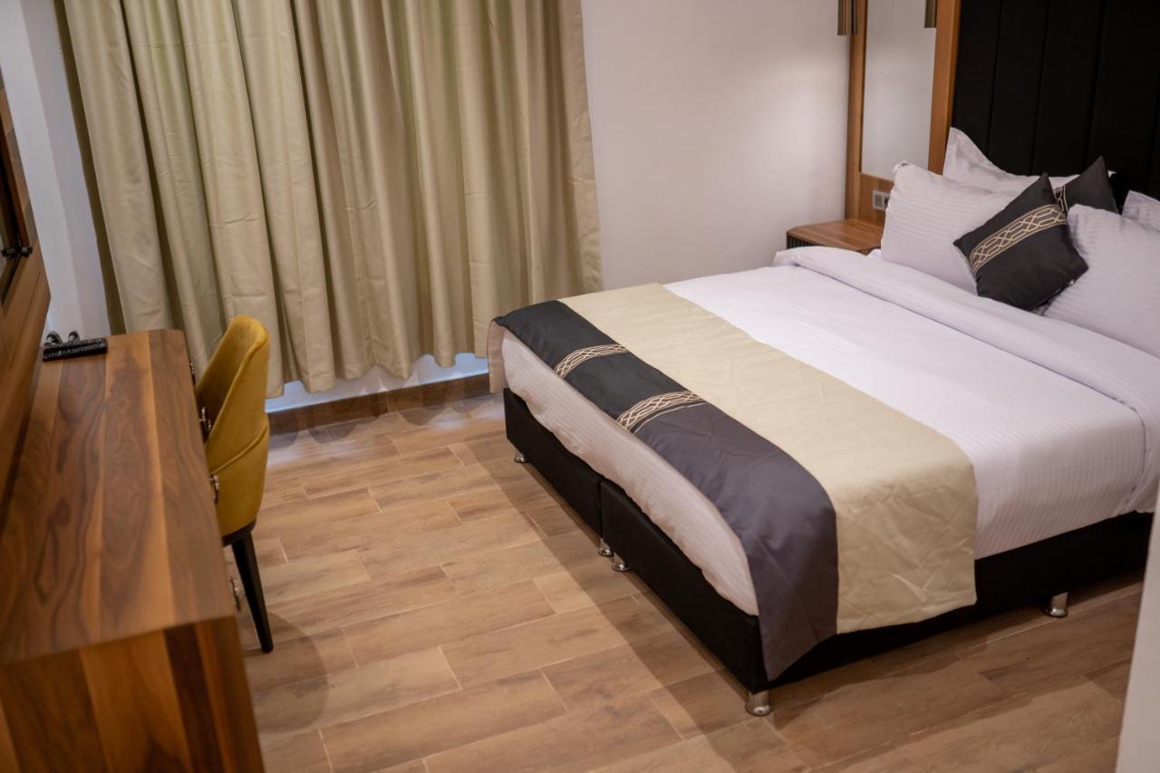 Marrakech - Premium Suite Нуакшот Екстер'єр фото