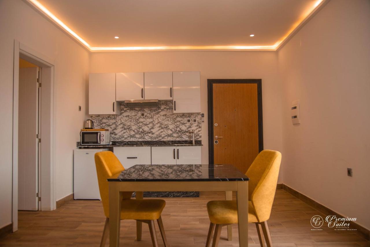 Marrakech - Premium Suite Нуакшот Екстер'єр фото