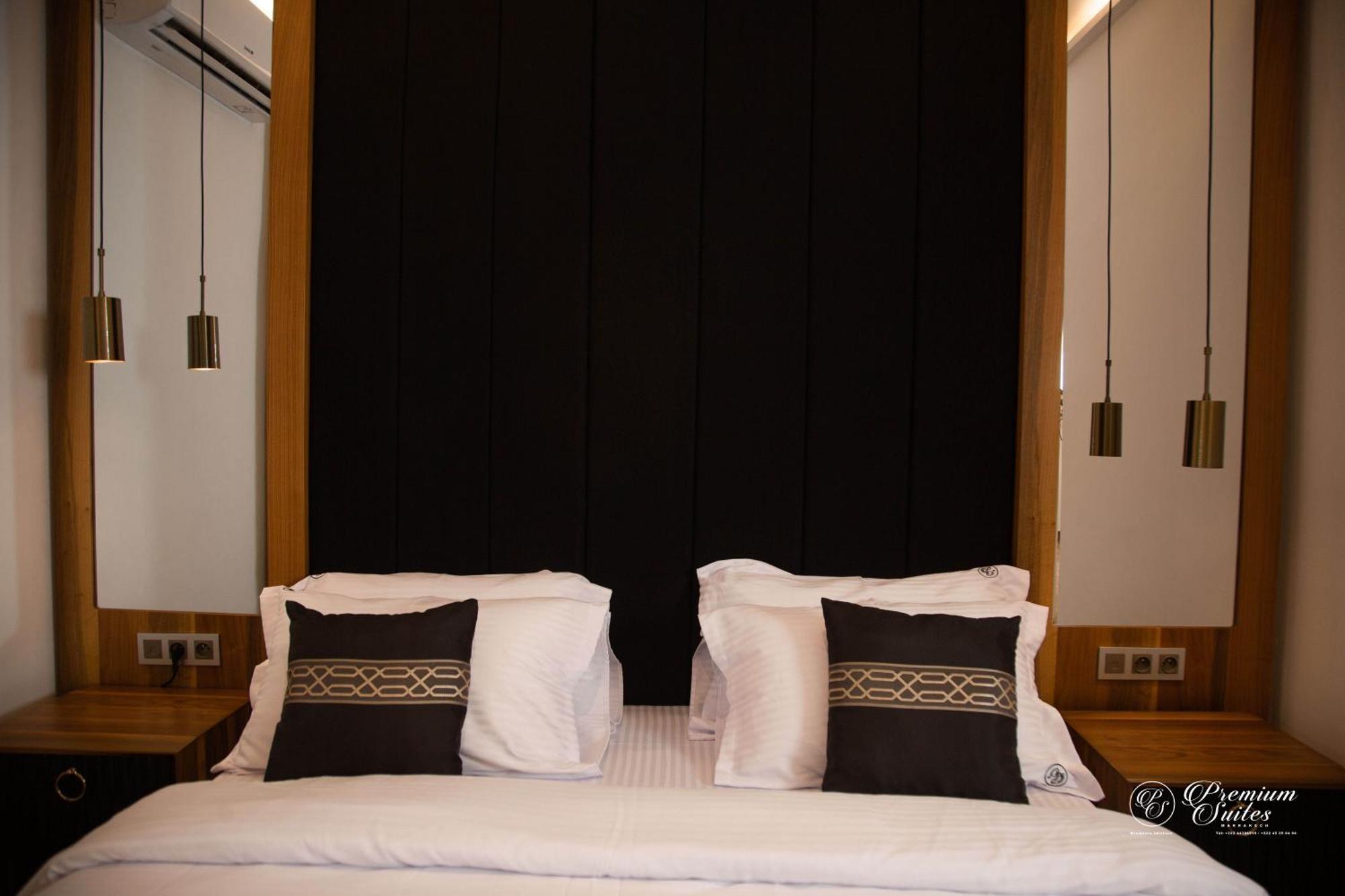 Marrakech - Premium Suite Нуакшот Екстер'єр фото